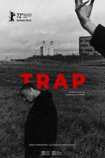 Poster for Trap