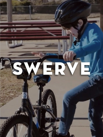 Poster for Swerve