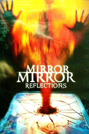 Poster for Mirror, Mirror 4: Reflections
