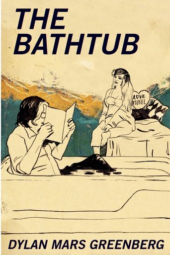 Poster for The Bathtub