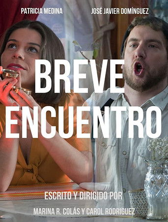 Poster for Breve encuentro