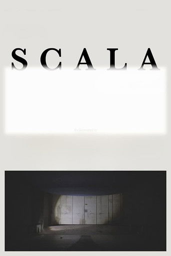 Poster for Scala