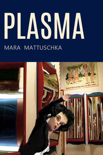 Poster for Plasma