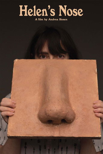 Poster for Helen's Nose