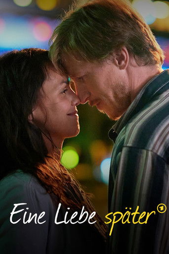 Poster for Eine Liebe später