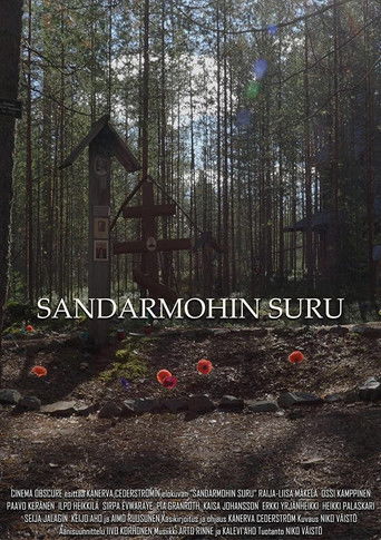 Poster for Sandarmohin suru
