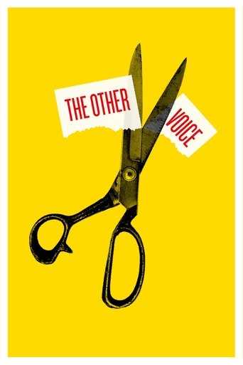 Poster for The Other Voice