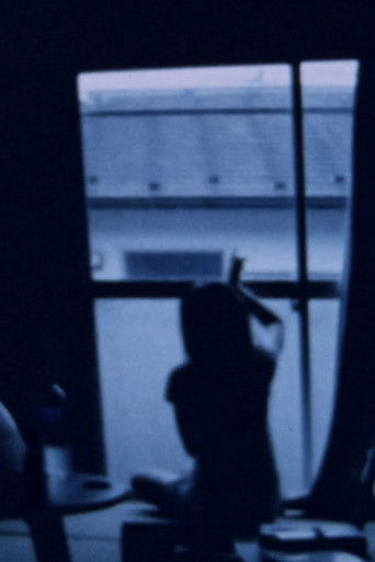 Poster for Elephant Died
