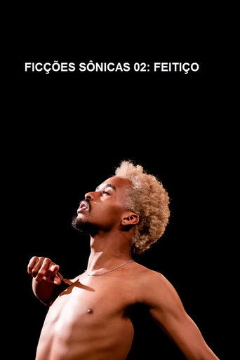 Poster for Ficções Sônicas #2
