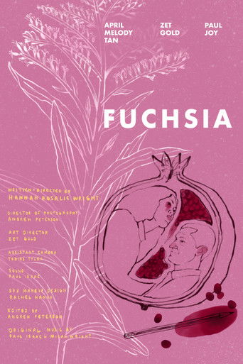 Poster for Fuchsia