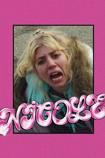 Poster for Nicole