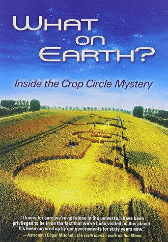 Poster for What on Earth?