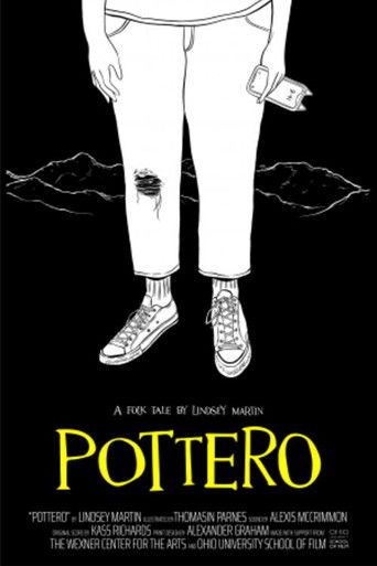 Poster for Pottero