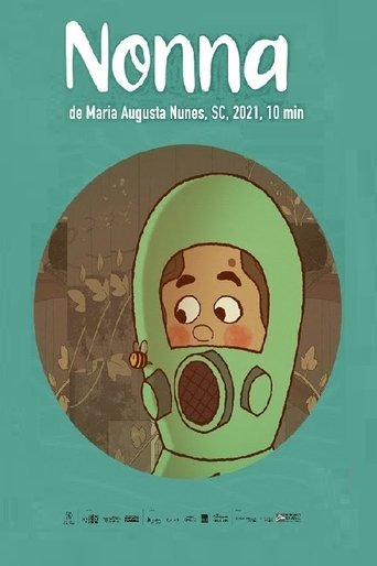 Poster for Nonna
