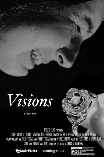Poster for Visions