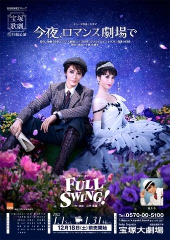 Poster for Color Me True
