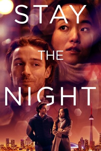 Poster for Stay the Night