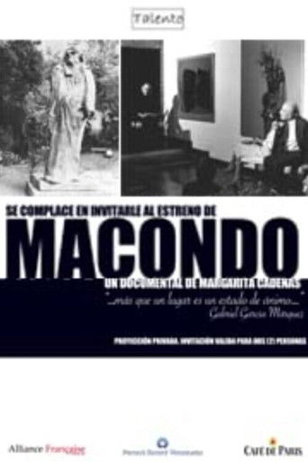 Poster for Macondo