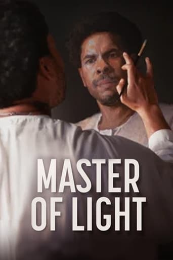 Poster for Master of Light