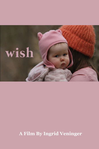 Poster for Wish