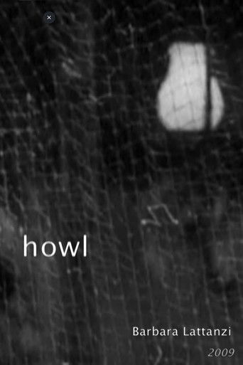 Poster for Howl