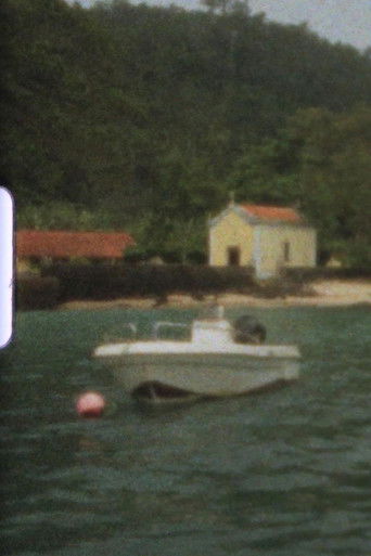 Poster for Teresa