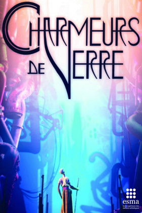 Poster for Glass Charmers