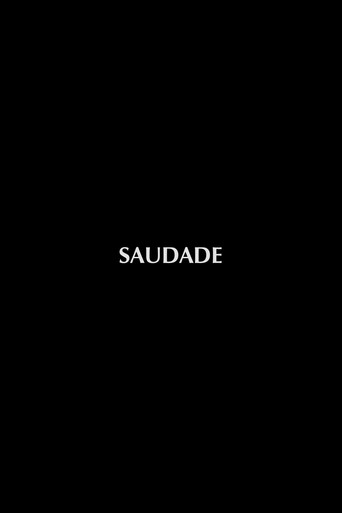 Poster for Saudade