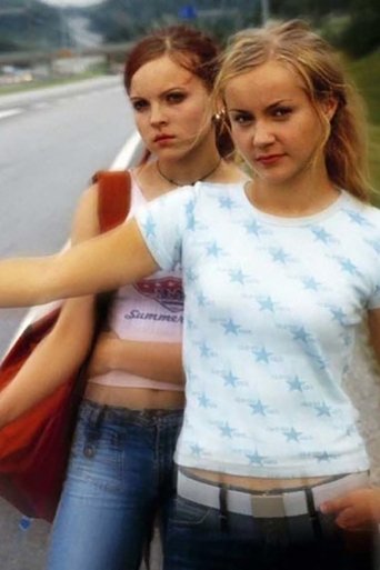 Poster for Suburban Virgin