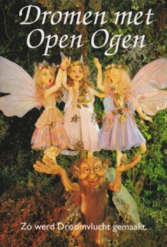 Poster for Dromen met Open Ogen