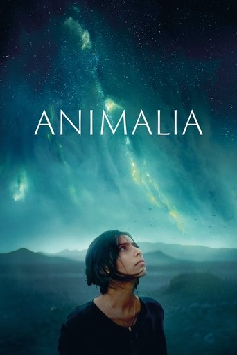 Poster for Animalia