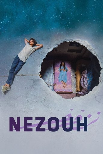 Poster for Nezouh