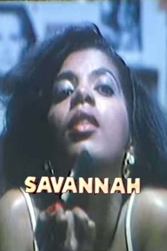 Poster for Savannah