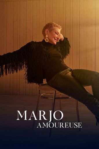 Poster for Marjo - Amoureuse