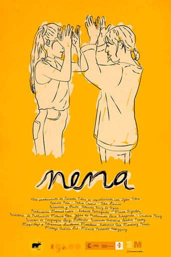 Poster for Nena