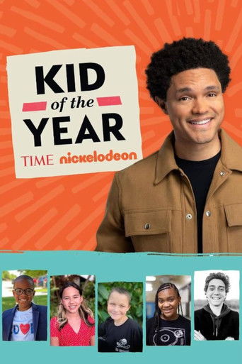 Poster for Kid of the Year