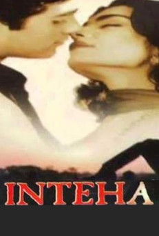 Poster for Inteha