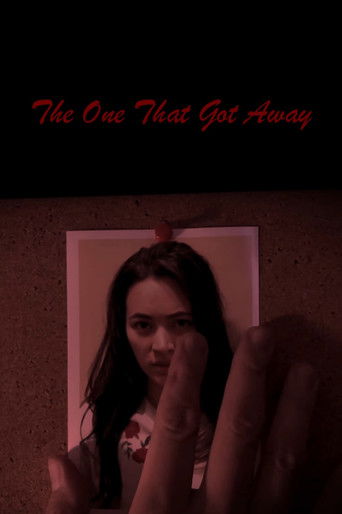 Poster for The One That Got Away
