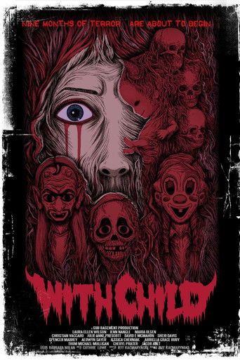 Poster for With Child