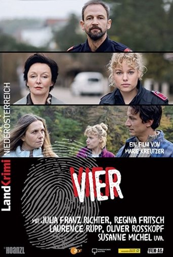 Poster for Vier