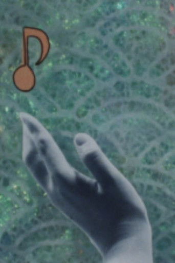 Poster for 空中の音楽II