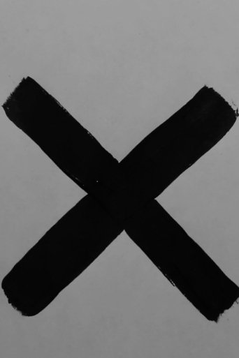 Poster for X