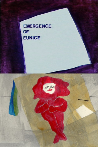 Poster for Emergence Of Eunice