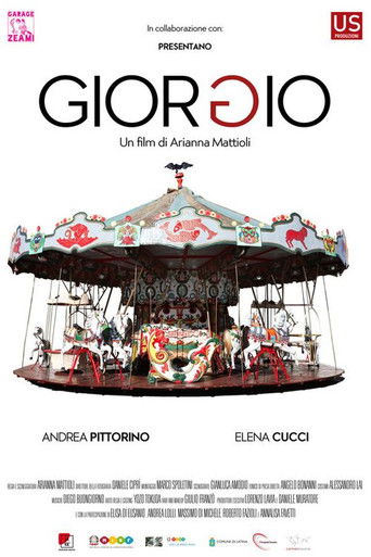 Poster for Giorgio