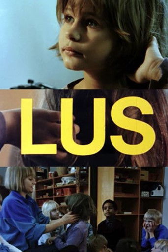 Poster for Lus