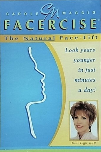Poster for Facercise