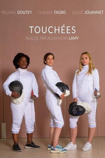 Poster for Touchées