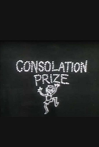 Poster for Consolation Prize
