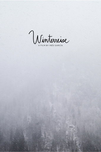 Poster for Winterreise