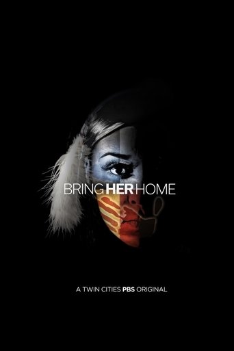 Poster for Bring Her Home
